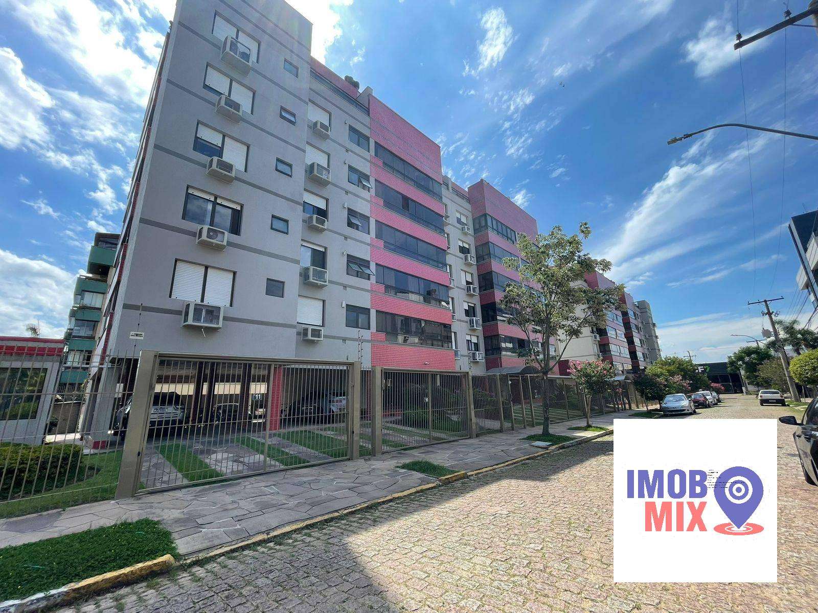 Apartamento 2 quartos  no Jardim Lindóia