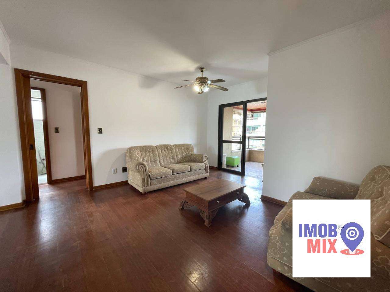 Apartamento 2 quartos  no Jardim Lindóia