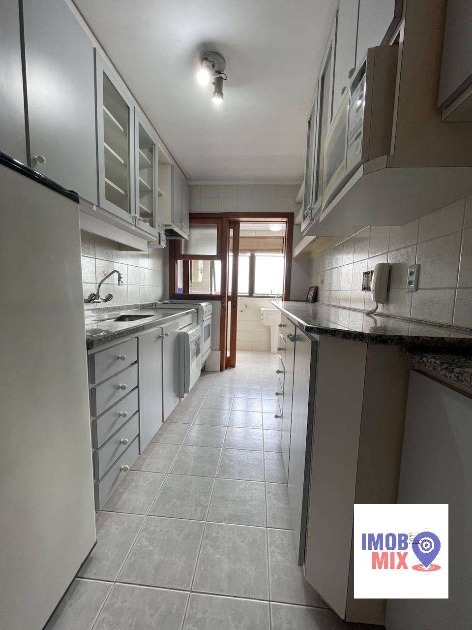 Apartamento 2 quartos  no Jardim Lindóia