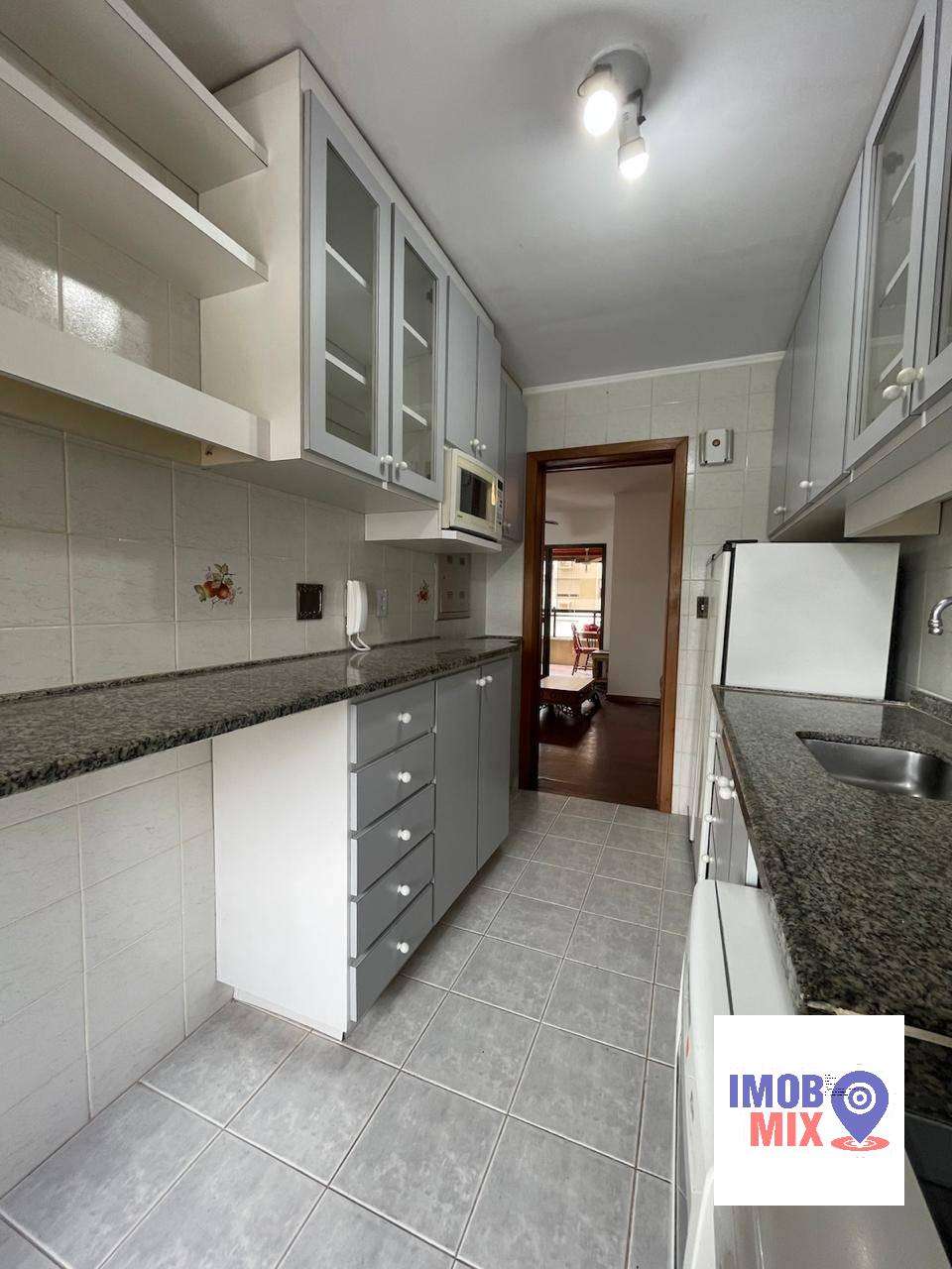 Apartamento 2 quartos  no Jardim Lindóia
