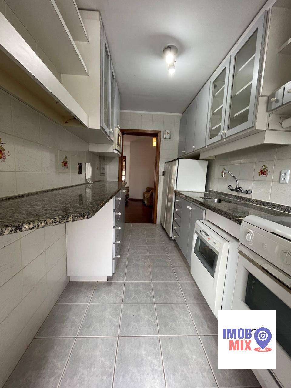 Apartamento 2 quartos  no Jardim Lindóia