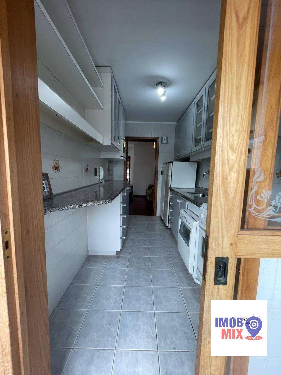 Apartamento 2 quartos  no Jardim Lindóia