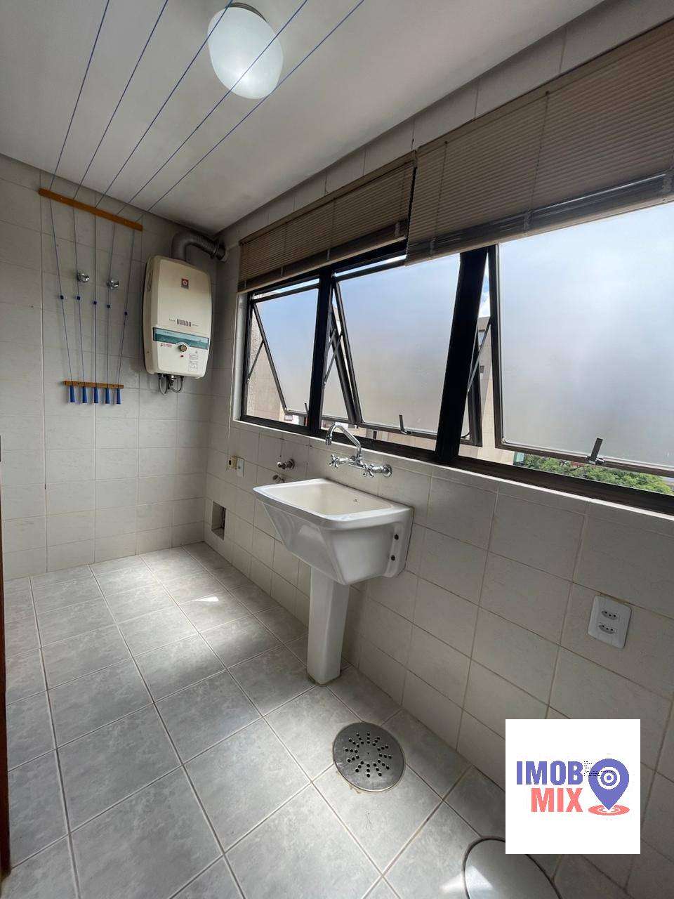 Apartamento 2 quartos  no Jardim Lindóia