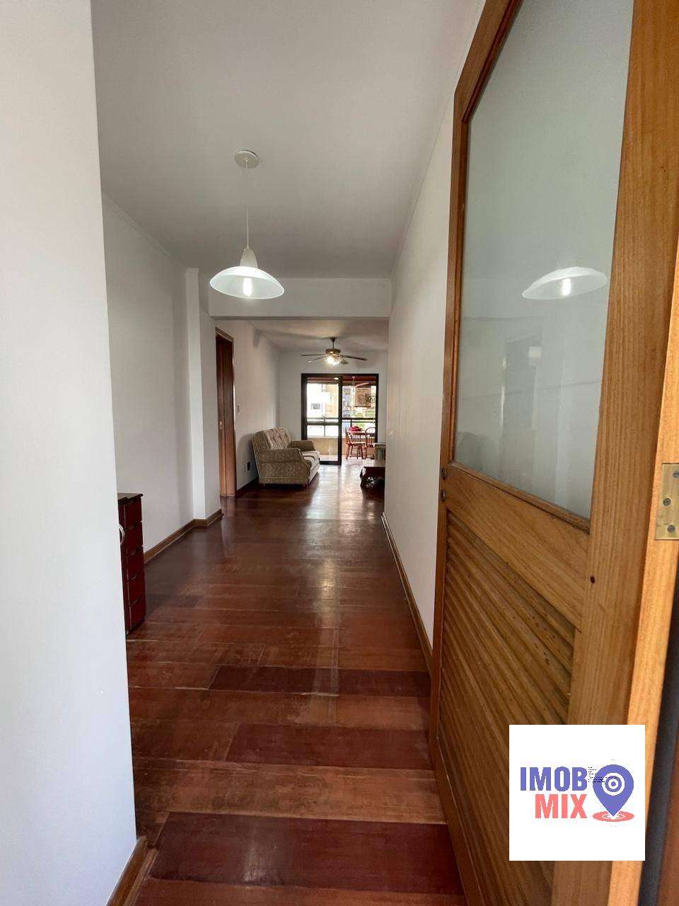 Apartamento 2 quartos  no Jardim Lindóia