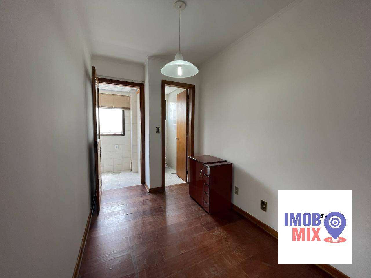 Apartamento 2 quartos  no Jardim Lindóia