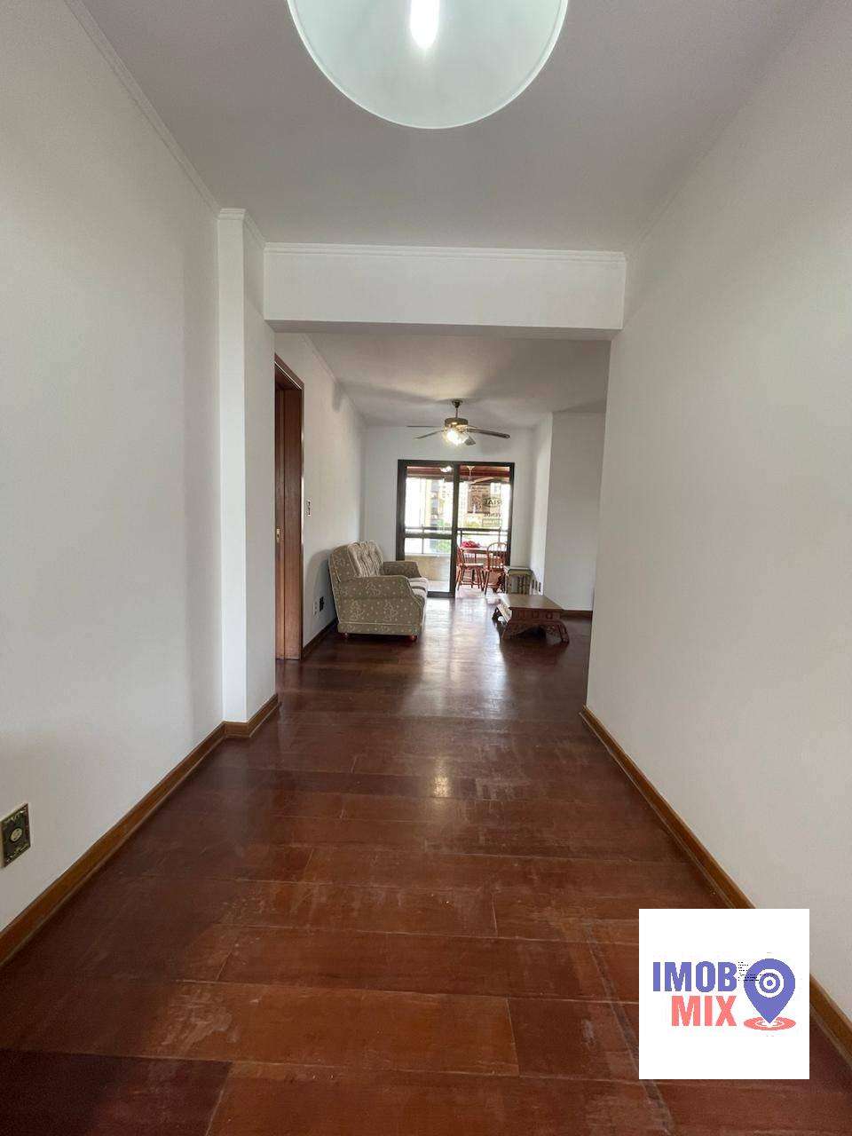 Apartamento 2 quartos  no Jardim Lindóia