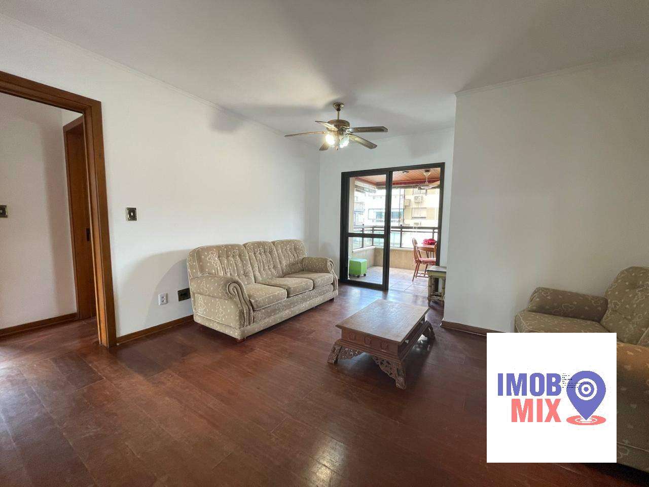 Apartamento 2 quartos  no Jardim Lindóia