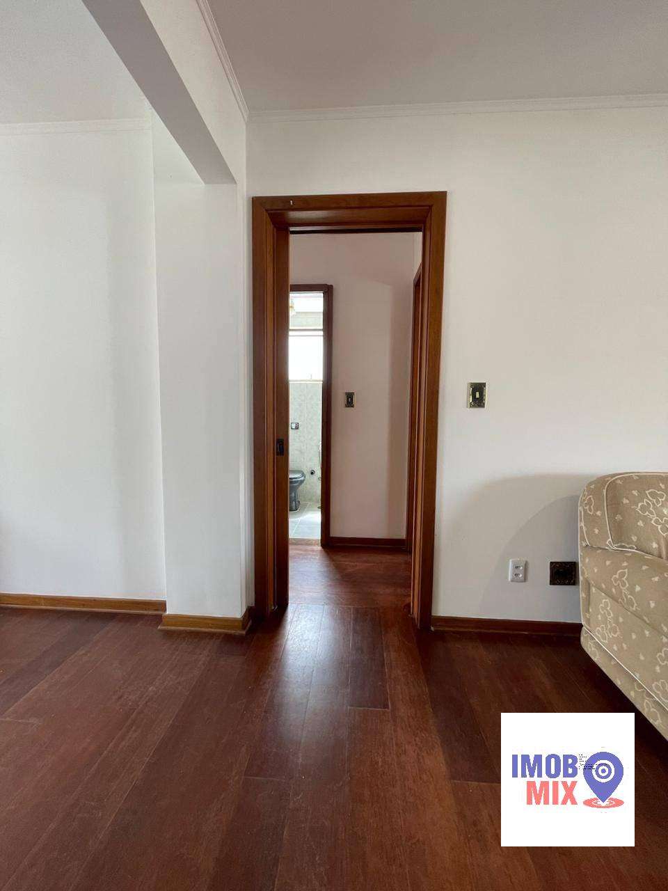 Apartamento 2 quartos  no Jardim Lindóia