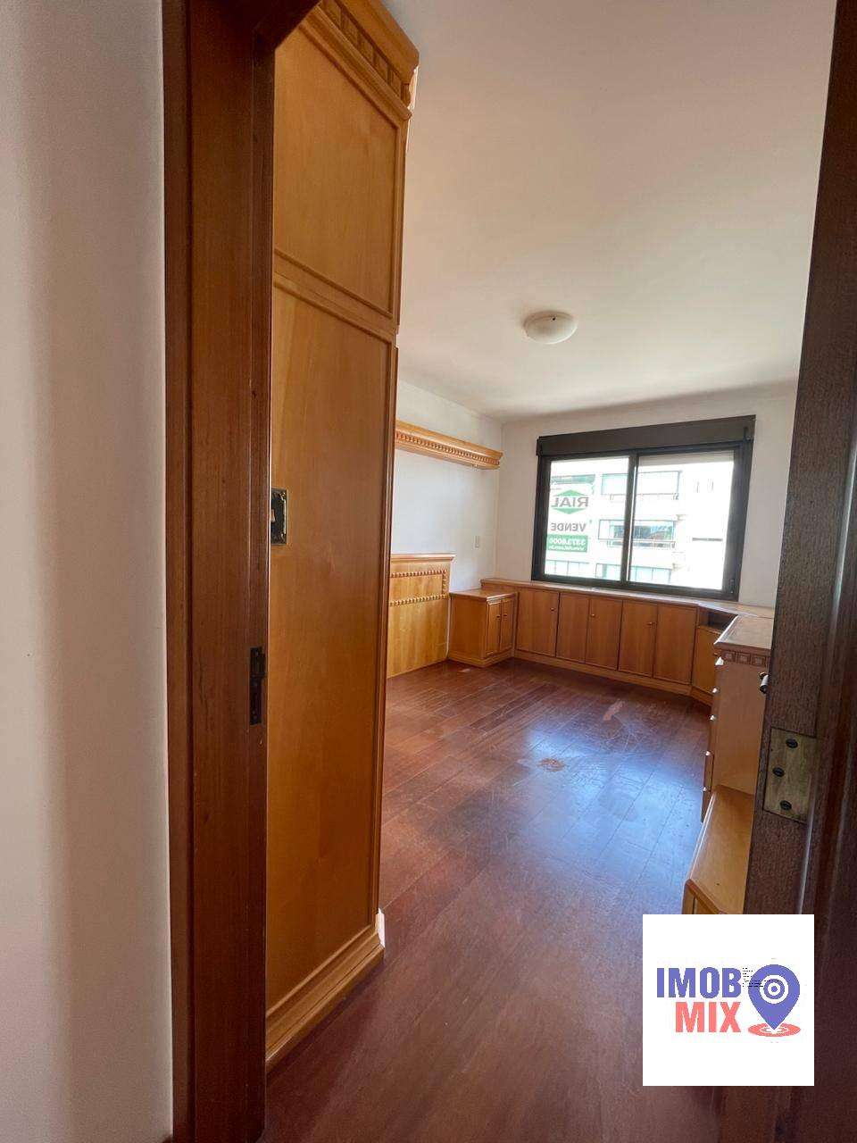 Apartamento 2 quartos  no Jardim Lindóia