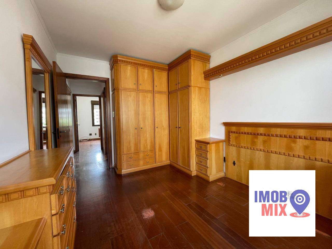 Apartamento 2 quartos  no Jardim Lindóia