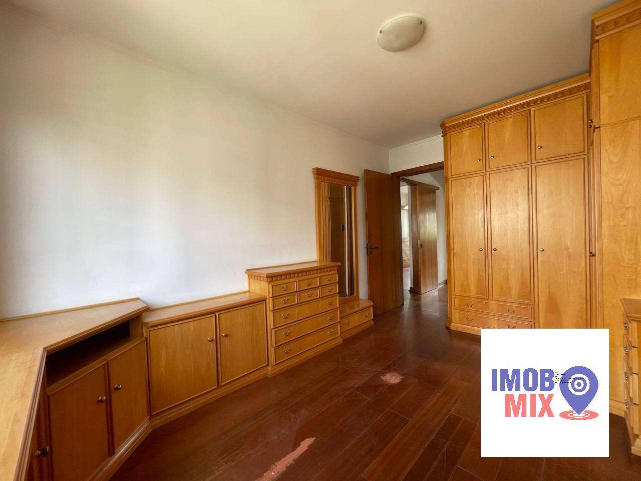 Apartamento 2 quartos  no Jardim Lindóia