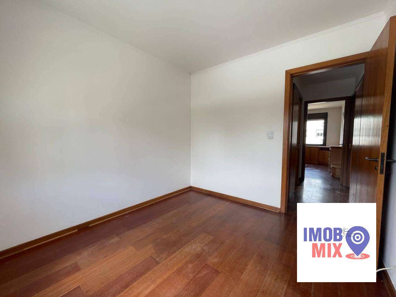 Apartamento 2 quartos  no Jardim Lindóia