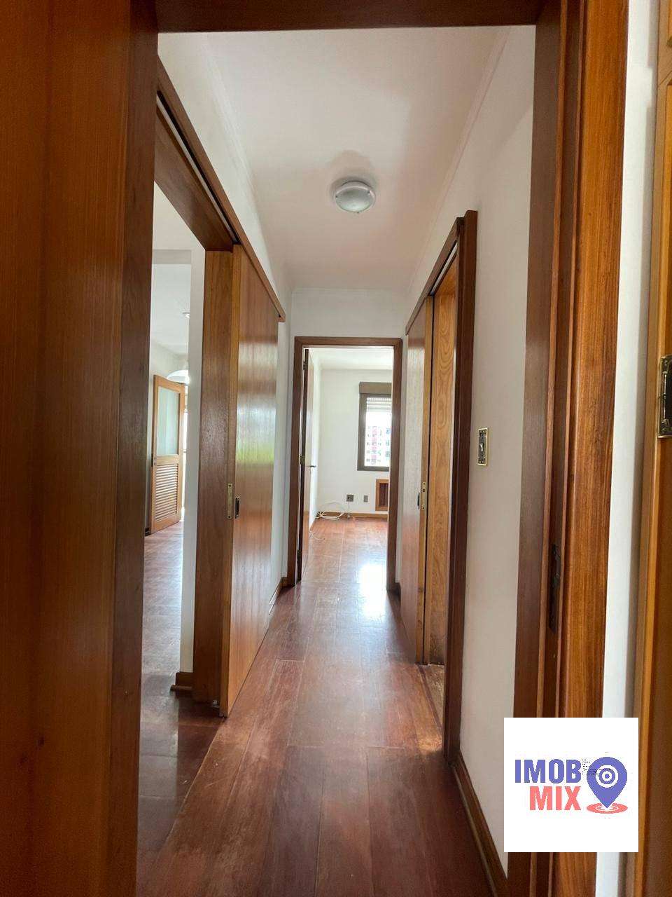 Apartamento 2 quartos  no Jardim Lindóia