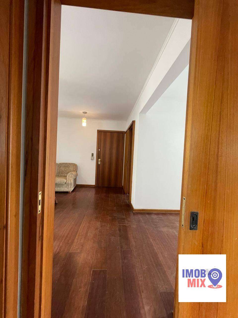 Apartamento 2 quartos  no Jardim Lindóia