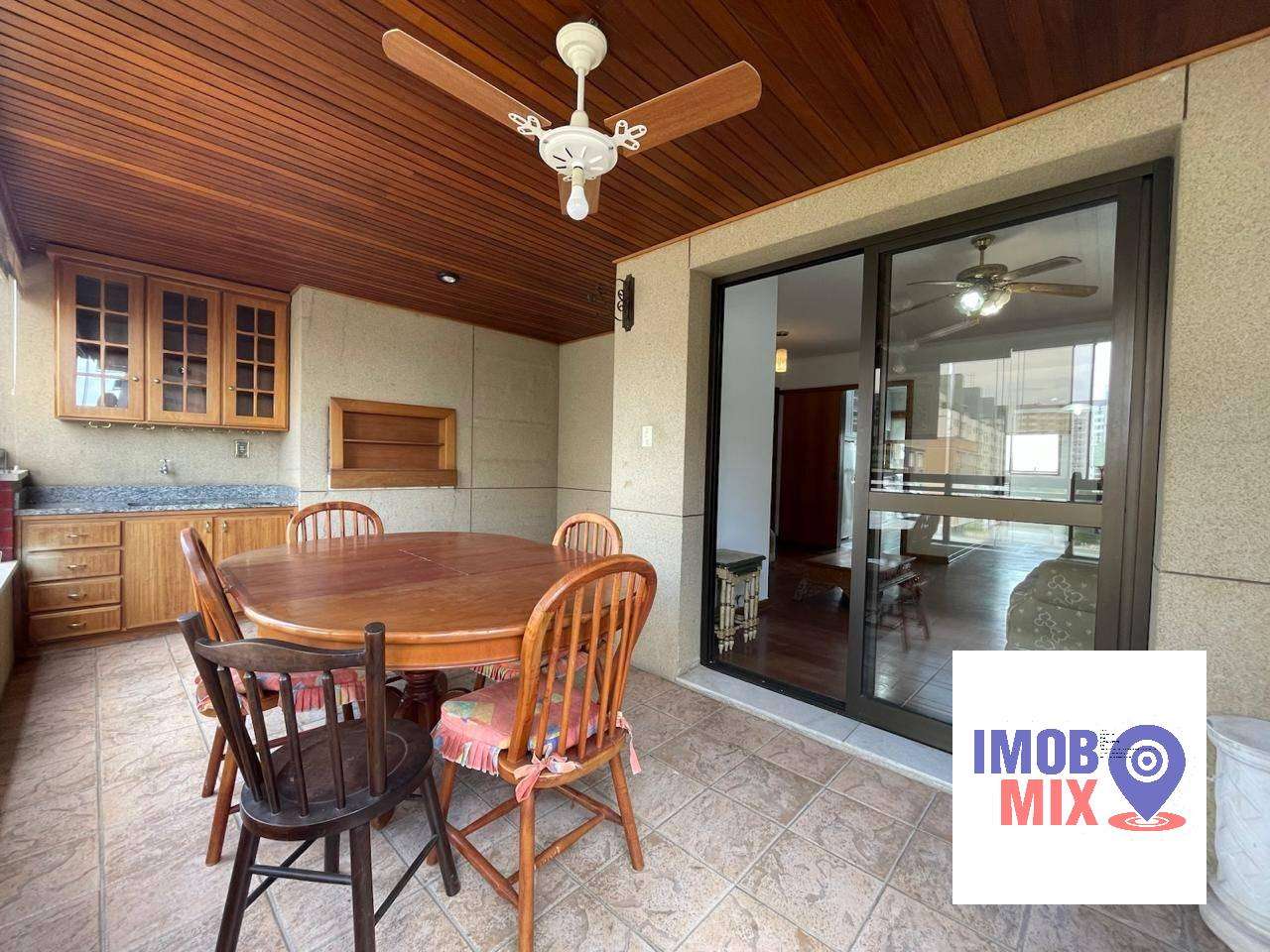 Apartamento 2 quartos  no Jardim Lindóia