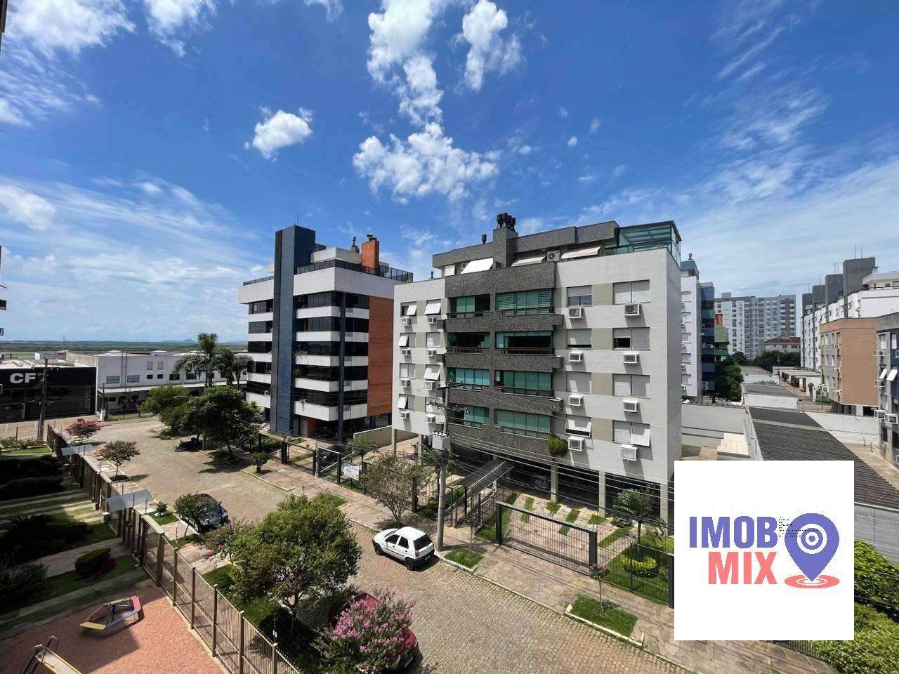 Apartamento 2 quartos  no Jardim Lindóia