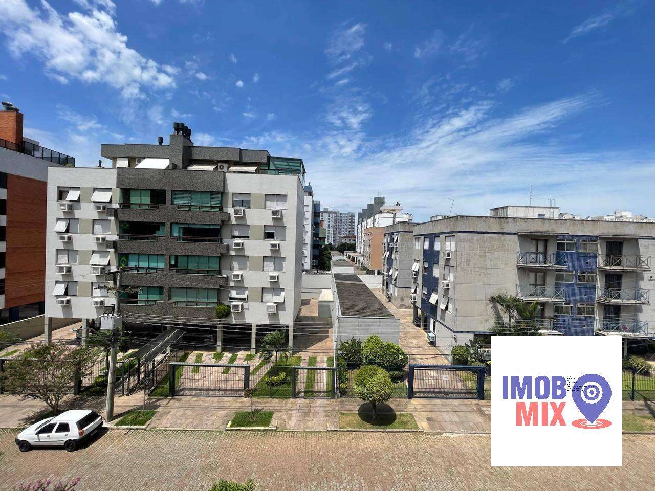 Apartamento 2 quartos  no Jardim Lindóia