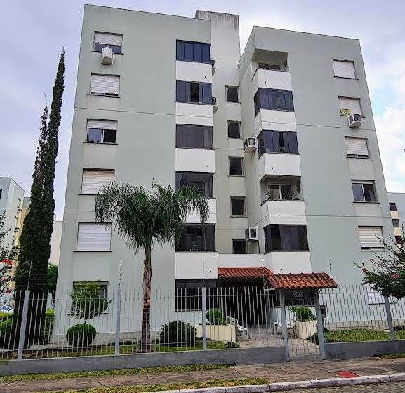 Apartamento 2 quartos  no Sarandi