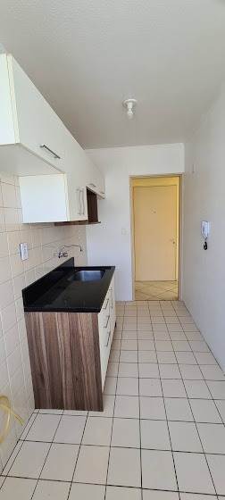 Apartamento 2 quartos  no Sarandi