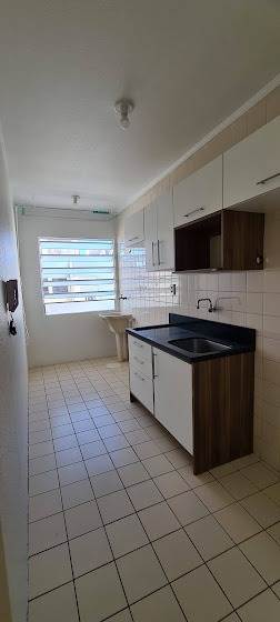 Apartamento 2 quartos  no Sarandi