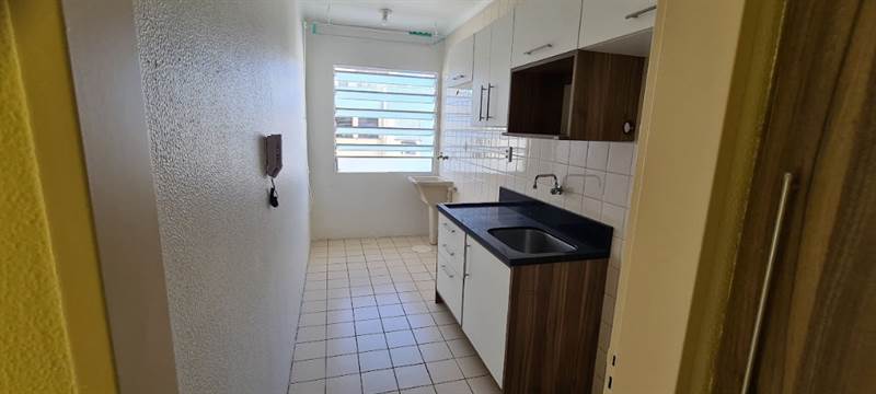 Apartamento 2 quartos  no Sarandi