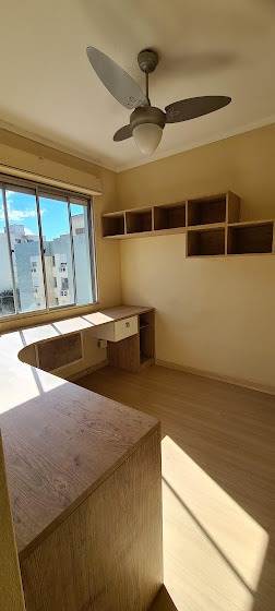 Apartamento 2 quartos  no Sarandi
