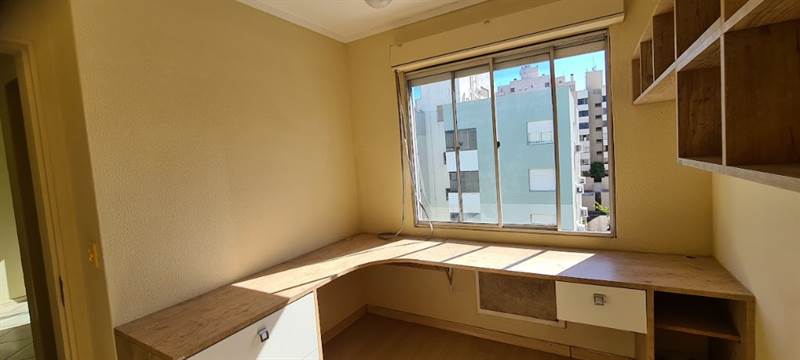 Apartamento 2 quartos  no Sarandi