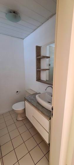 Apartamento 2 quartos  no Sarandi