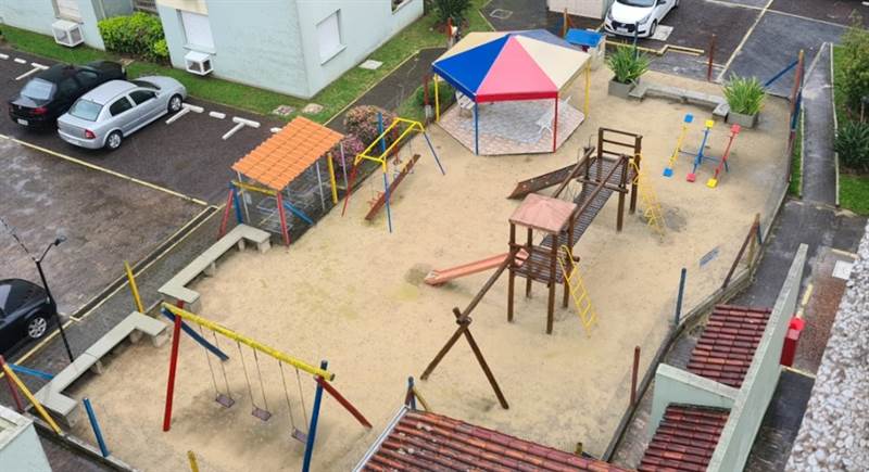 Apartamento 2 quartos  no Sarandi