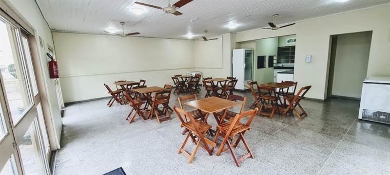 Apartamento 2 quartos  no Sarandi