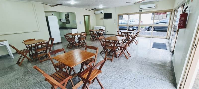 Apartamento 2 quartos  no Sarandi