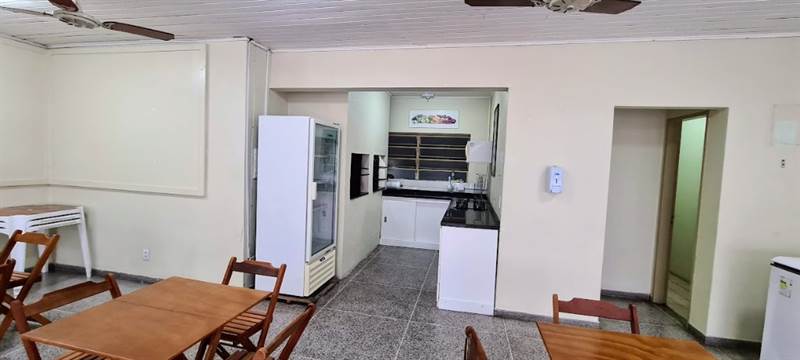 Apartamento 2 quartos  no Sarandi