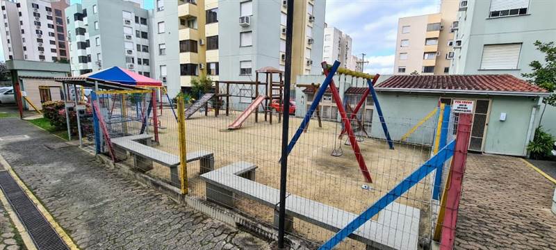 Apartamento 2 quartos  no Sarandi