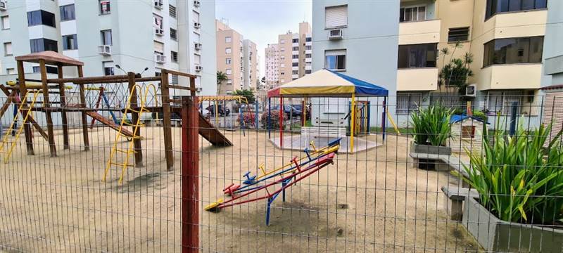 Apartamento 2 quartos  no Sarandi