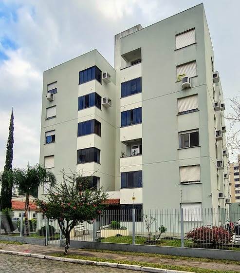 Apartamento 2 quartos  no Sarandi