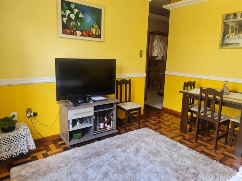 Apartamento 2 quartos  no Santa Maria Goretti