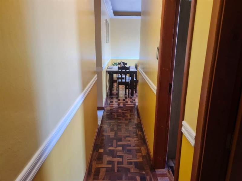 Apartamento 2 quartos  no Santa Maria Goretti