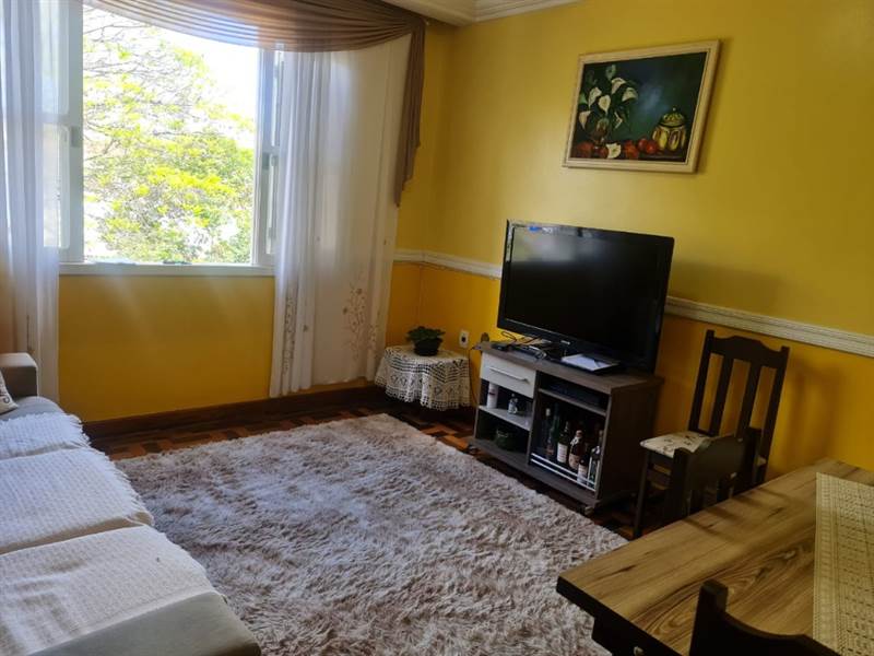 Apartamento 2 quartos  no Santa Maria Goretti