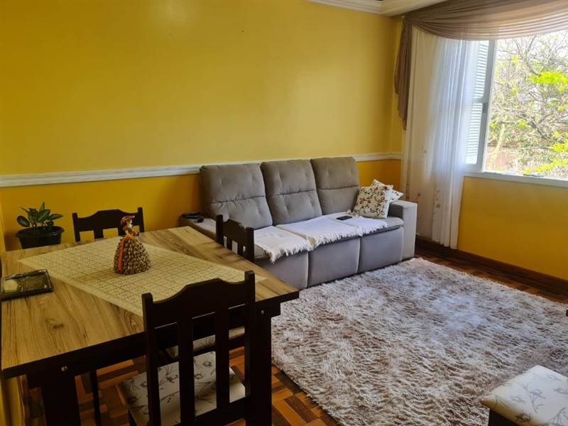 Apartamento 2 quartos  no Santa Maria Goretti