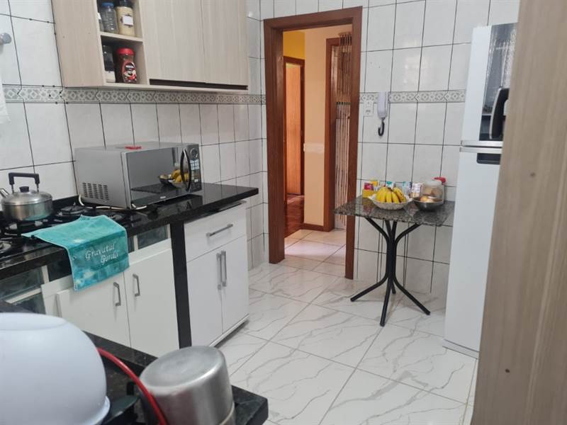 Apartamento 2 quartos  no Santa Maria Goretti