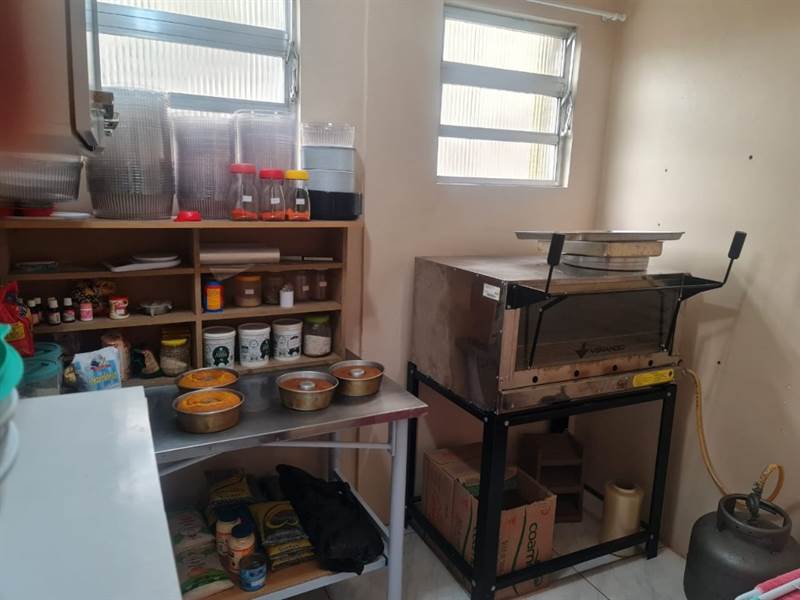 Apartamento 2 quartos  no Santa Maria Goretti