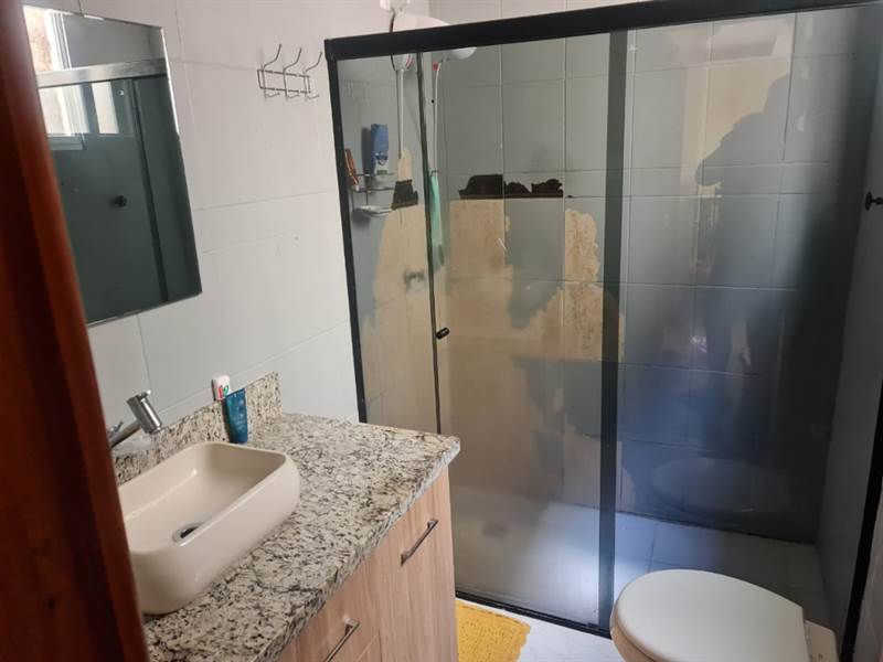 Apartamento 2 quartos  no Santa Maria Goretti