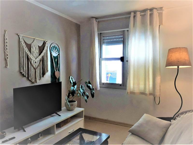 Apartamento 3 quartos  no Cristo Redentor
