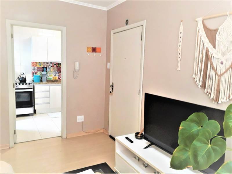 Apartamento 3 quartos  no Cristo Redentor