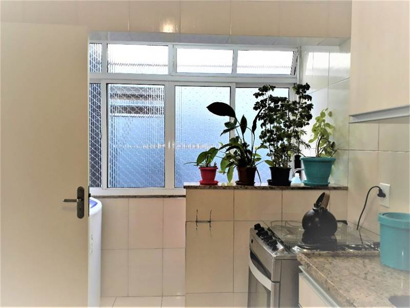 Apartamento 3 quartos  no Cristo Redentor