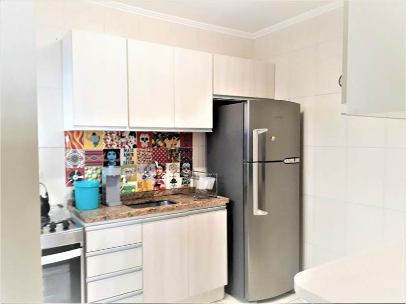Apartamento 3 quartos  no Cristo Redentor