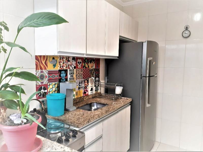 Apartamento 3 quartos  no Cristo Redentor