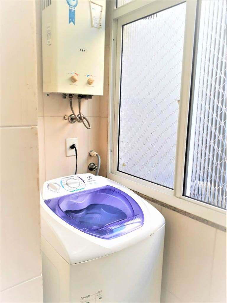 Apartamento 3 quartos  no Cristo Redentor