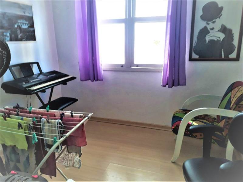 Apartamento 3 quartos  no Cristo Redentor
