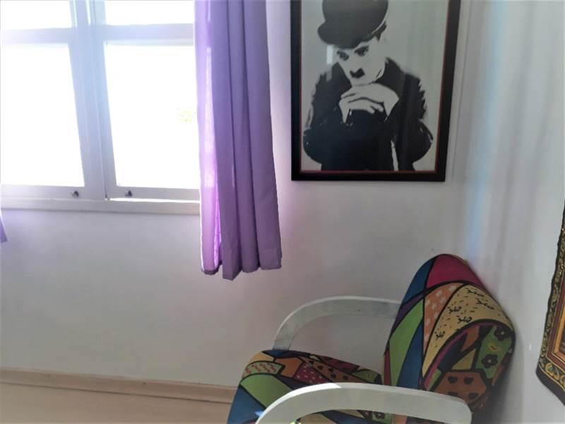 Apartamento 3 quartos  no Cristo Redentor